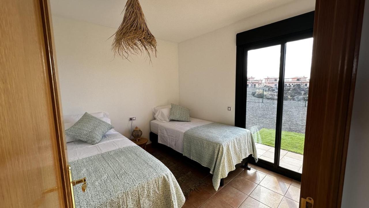Wakanda House Fuerteventura Lajares Exterior foto