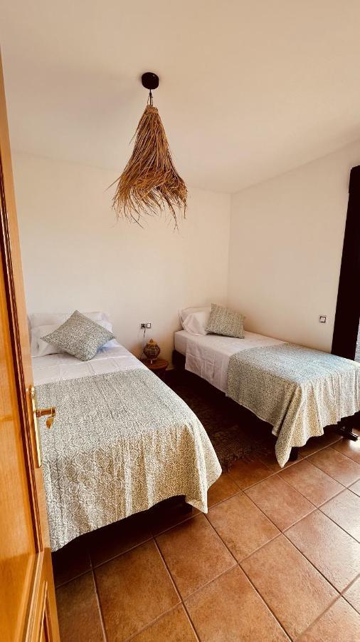 Wakanda House Fuerteventura Lajares Exterior foto
